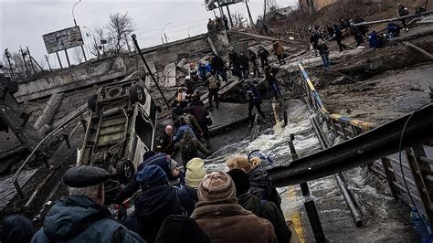 U­k­r­a­y­n­a­­d­a­ ­b­a­r­ı­ş­ç­ı­l­ ­ç­ö­z­ü­m­ ­ç­a­ğ­r­ı­s­ı­